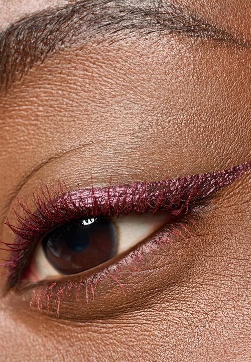 essence - COLOUR It! Metallic Liquid Liner - 02 Dark Cherry