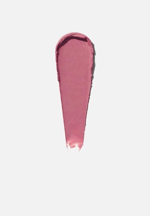 BOBBI BROWN - Luxe Cashmere Matte Lipstick - Sandwash Pink