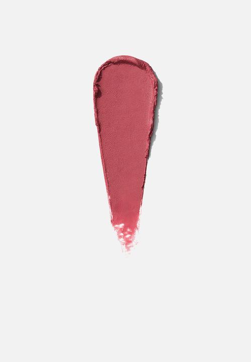 BOBBI BROWN - Luxe Cashmere Matte Lipstick - Rosy