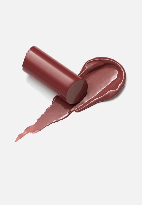 essence - Satin GLOW Luminous Shine Lipstick - 05 Chai There!