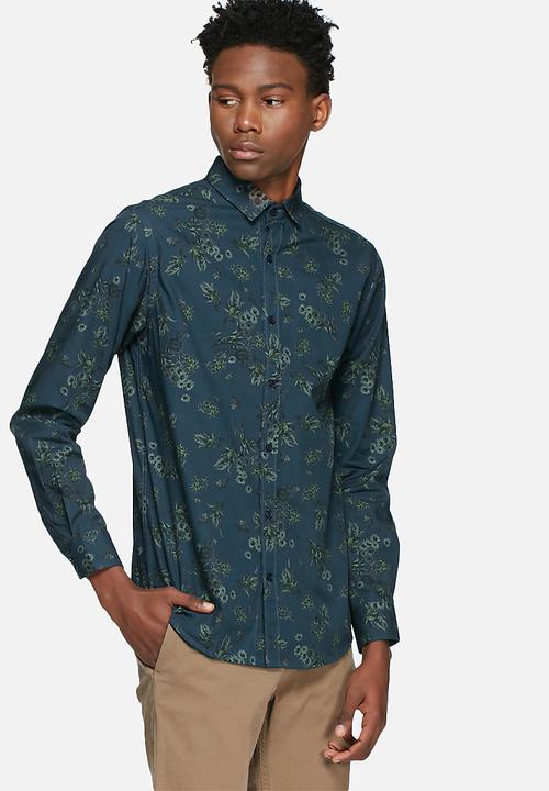 Selected Homme - One thy shirt