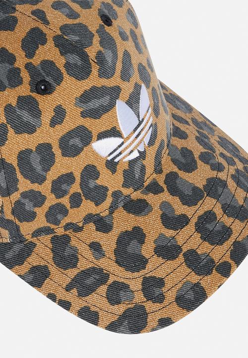 Leo Bb Cap Brostr/Black