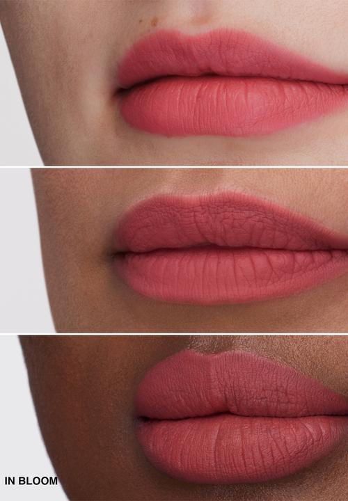 BOBBI BROWN - Luxe Cashmere Matte Lipstick - In Bloom