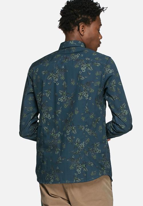 Selected Homme - One thy shirt