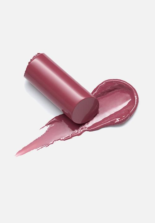 essence - Satin GLOW Luminous Shine Lipstick - 04 Let´s Get Mauvin