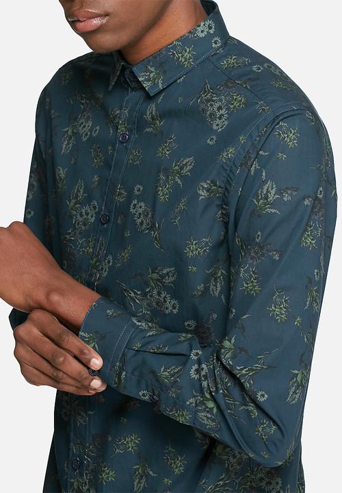 Selected Homme - One thy shirt