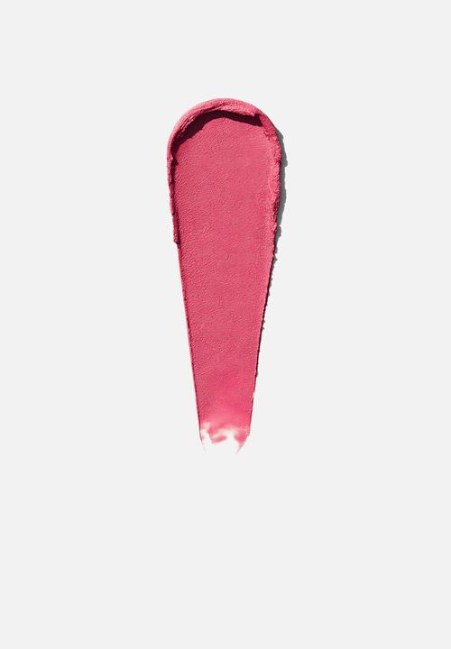 BOBBI BROWN - Luxe Cashmere Matte Lipstick - Taffy