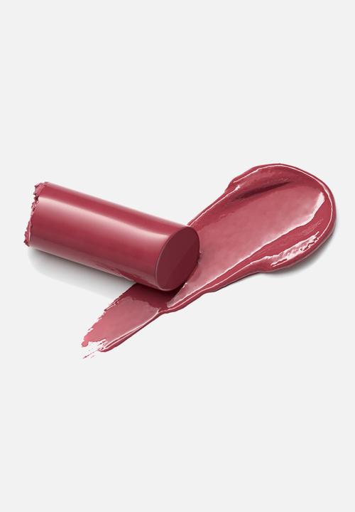 essence - Satin GLOW Luminous Shine Lipstick - 03 Rose And Shine