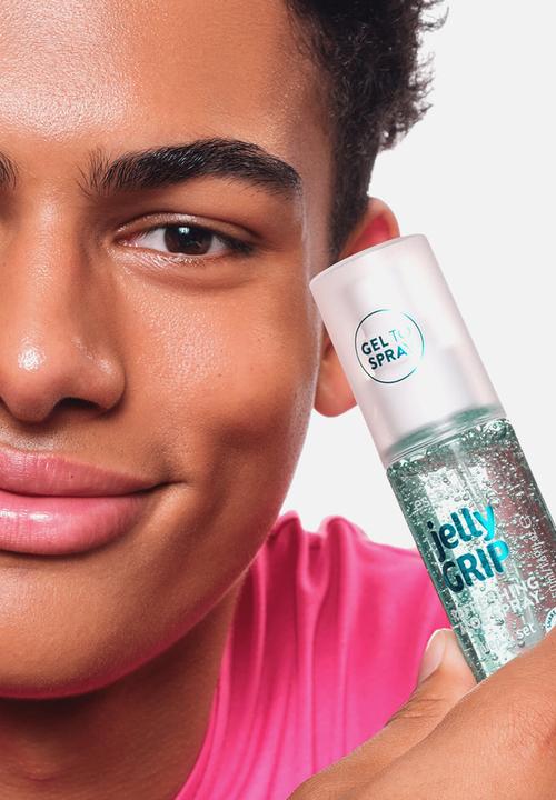 essence - Jelly Grip Refreshing Aloe Spray