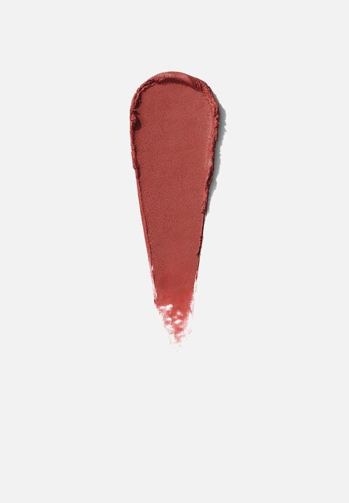 BOBBI BROWN - Luxe Cashmere Matte Lipstick - Noho