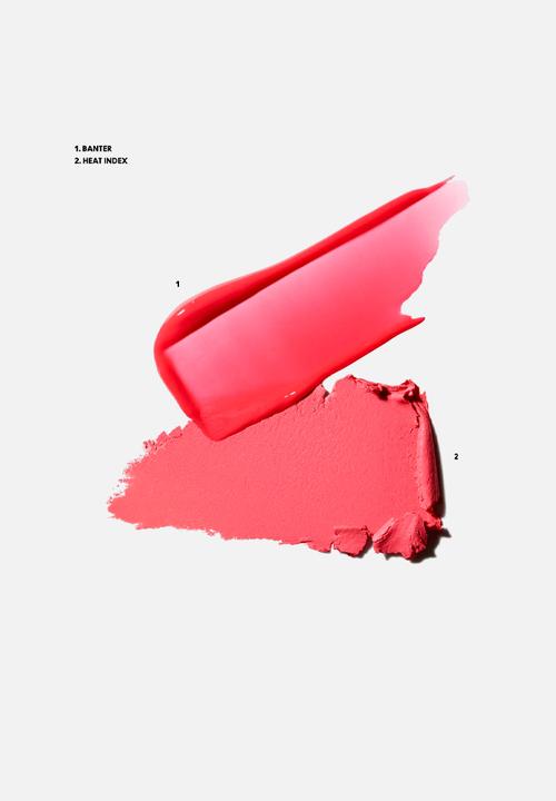 MAC - Presents and Future No Work All Glow Play Kit: Pink