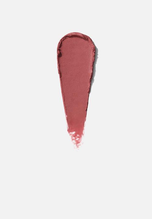 BOBBI BROWN - Luxe Cashmere Matte Lipstick - Afternoon Tea