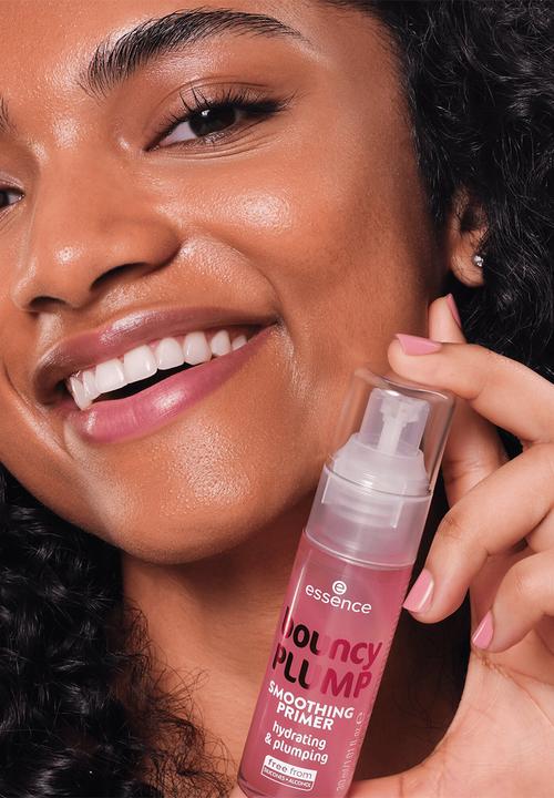 essence - Bouncy Plump Smoothing Primer