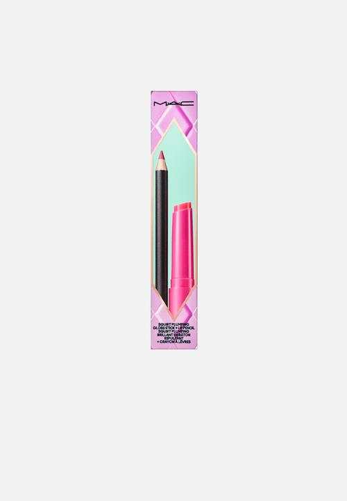 MAC - Presents and Future Anything's Glossible Lip Combo Kit
