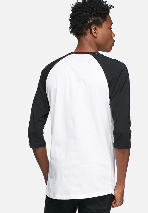 Vans - Off the wall raglan