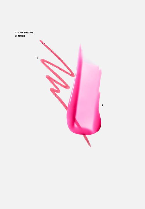 MAC - Presents and Future Anything's Glossible Lip Combo Kit
