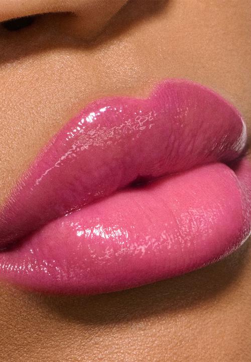 MAC - Presents and Future Anything's Glossible Lip Combo Kit