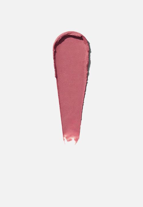 BOBBI BROWN - Luxe Cashmere Matte Lipstick - Midtown Mauve