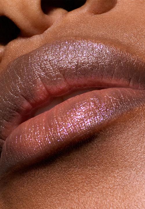 Presents and Future Sugar Crystal Lip Oil Stick - Glisten Up