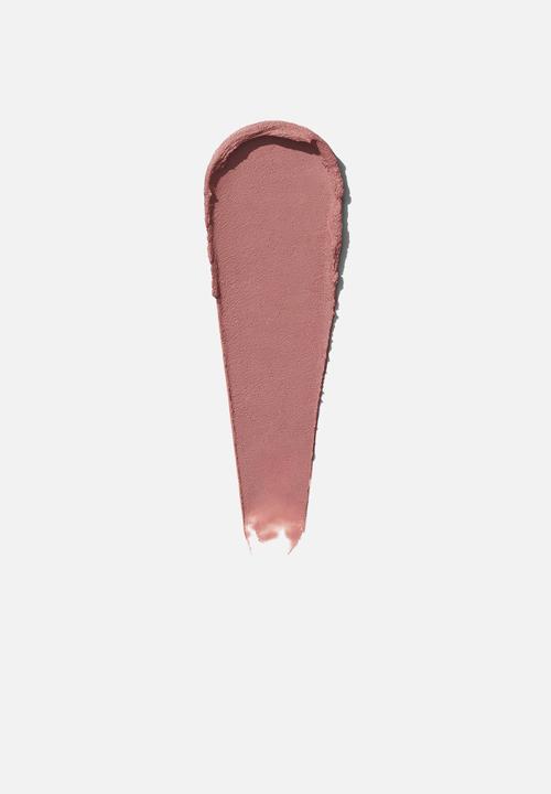 BOBBI BROWN - Luxe Cashmere Matte Lipstick - Vintage Blush
