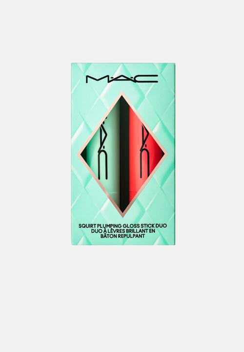 MAC - Presents and Future Squirt Alert Lip Duo