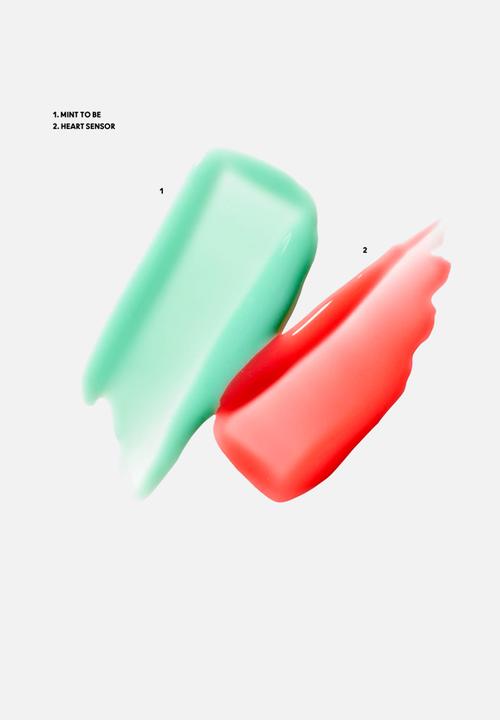 MAC - Presents and Future Squirt Alert Lip Duo