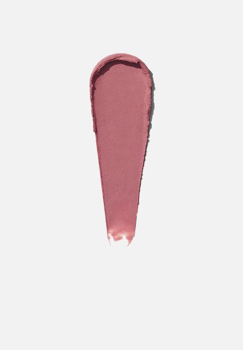 BOBBI BROWN - Luxe Cashmere Matte Lipstick - Neutral Rosee