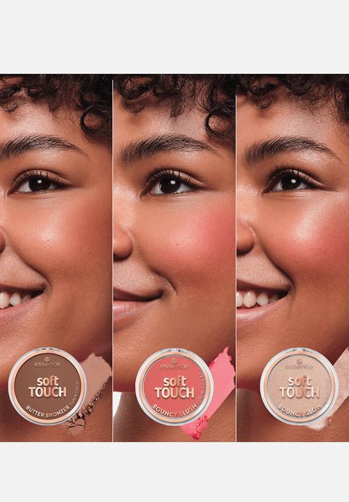 essence - Soft Touch Bouncy Glow - 30 Glazing Gleam