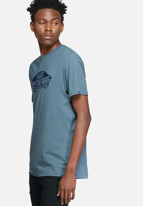 Vans - Off the wall tee