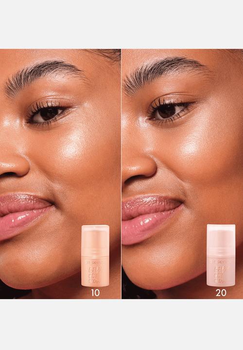 essence - BABY GOT GLOW Highlighter Stick - 10 Golden Aura