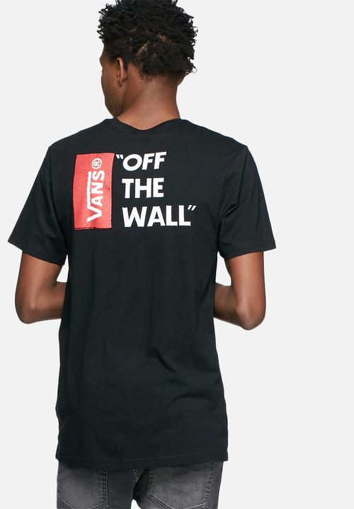 Vans - Off the wall III