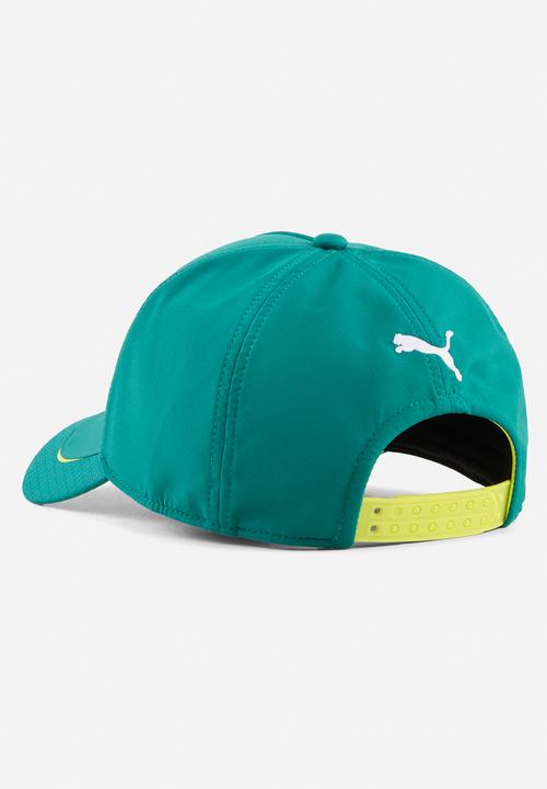 PUMA - Amf1 Bb Cap - Green Lux