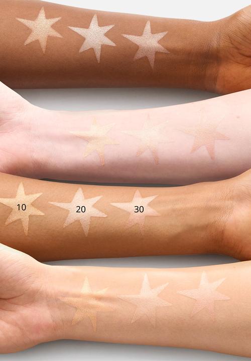 essence - Soft Touch Bouncy Glow - 30 Glazing Gleam