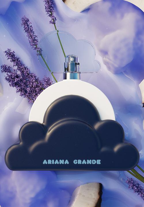 Ariana Grande - Ariana Grande Cloud 2.0 Intense Edp - 100ml