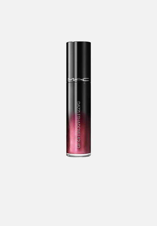 MAC - DAZZLEshadow Liquid Eye Shadow - Fuschia Future