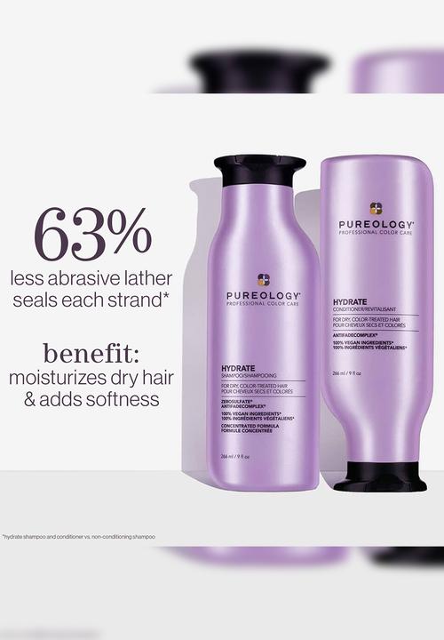 Pureology - Hydrate Gift Set