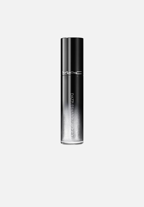 MAC - DAZZLEshadow Liquid Eye Shadow - Silver Surfer