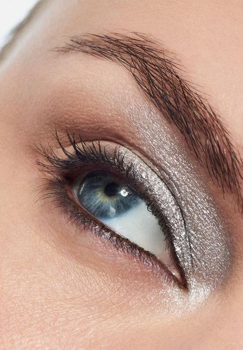 MAC - DAZZLEshadow Liquid Eye Shadow - Silver Surfer