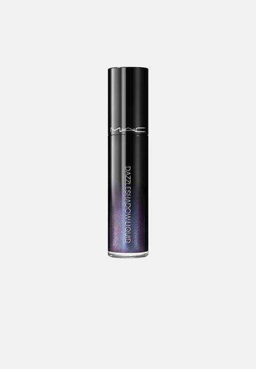 MAC - DAZZLEshadow Liquid Eye Shadow - Tourmaline Dream