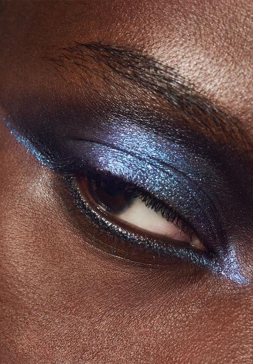 MAC - DAZZLEshadow Liquid Eye Shadow - Tourmaline Dream