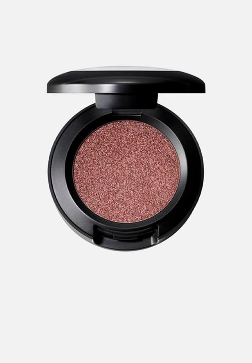 MAC - DAZZLE Glitter Single Eye Shadow Compact - Dreamy Beams