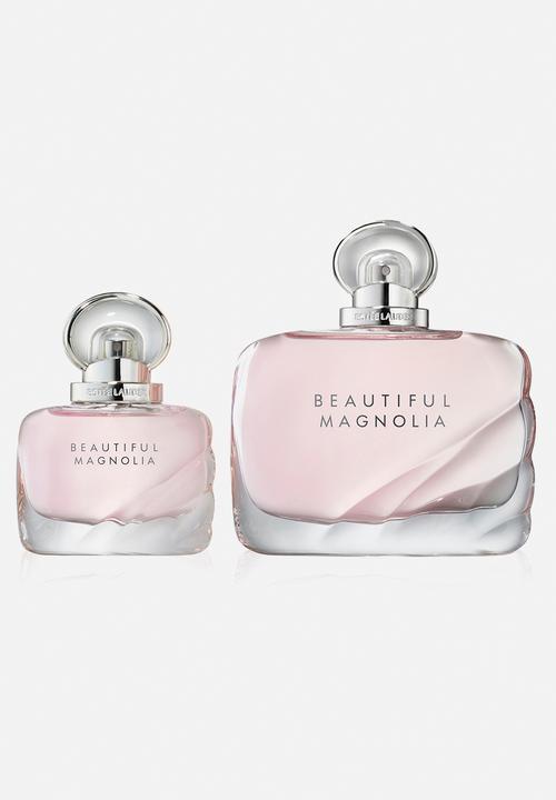 Estee Lauder - Beautiful Magnolia Duo Fragrance Set