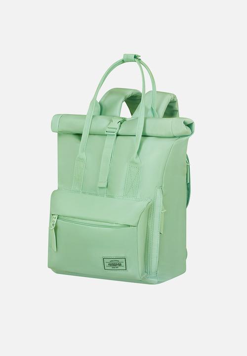 AT Urban Groove Ug16 Backpack - Pastel Green