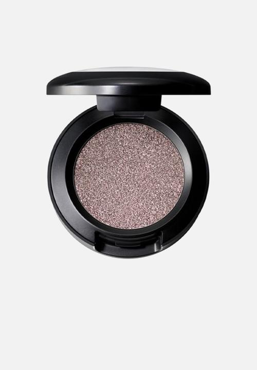 MAC - DAZZLE Glitter Single Eye Shadow Compact - She Sparkles