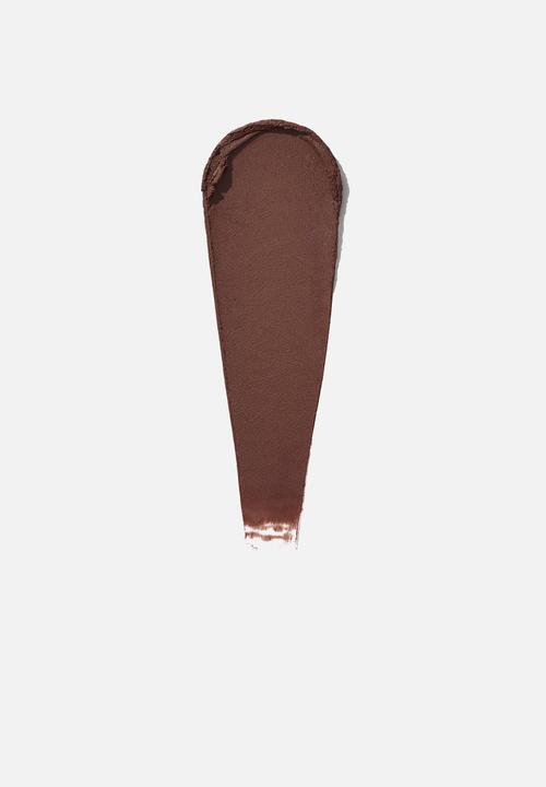 BOBBI BROWN - Luxe Cashmere Matte Lipstick - Espresso