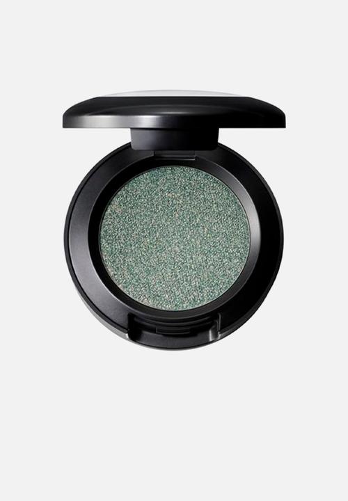 MAC - DAZZLE Glitter Single Eye Shadow Compact  - Try Me On