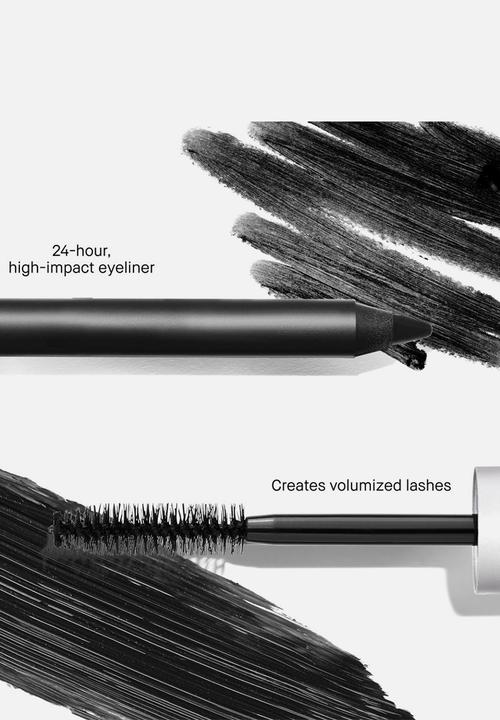 BOBBI BROWN - Wrapped in Wonder Kajal Liner & Mascara Duo