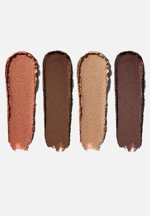 BOBBI BROWN - Wrapped in Wonder Dual-Ended Long-Wear Cream Shadow Stick Duo
