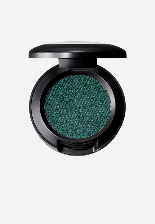 MAC - DAZZLE Metallic Single Eye Shadow Compact - Cash In