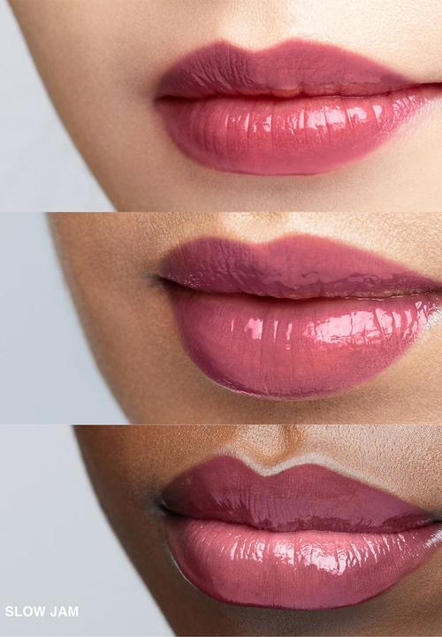 BOBBI BROWN - Wrapped in Wonder Mini Crushed Lip Gloss Trio